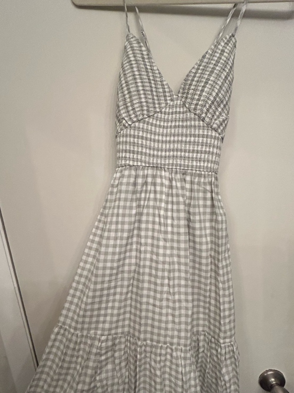 NWT Altar'd State Palmer Maxi Dress - Picture 7 of 7